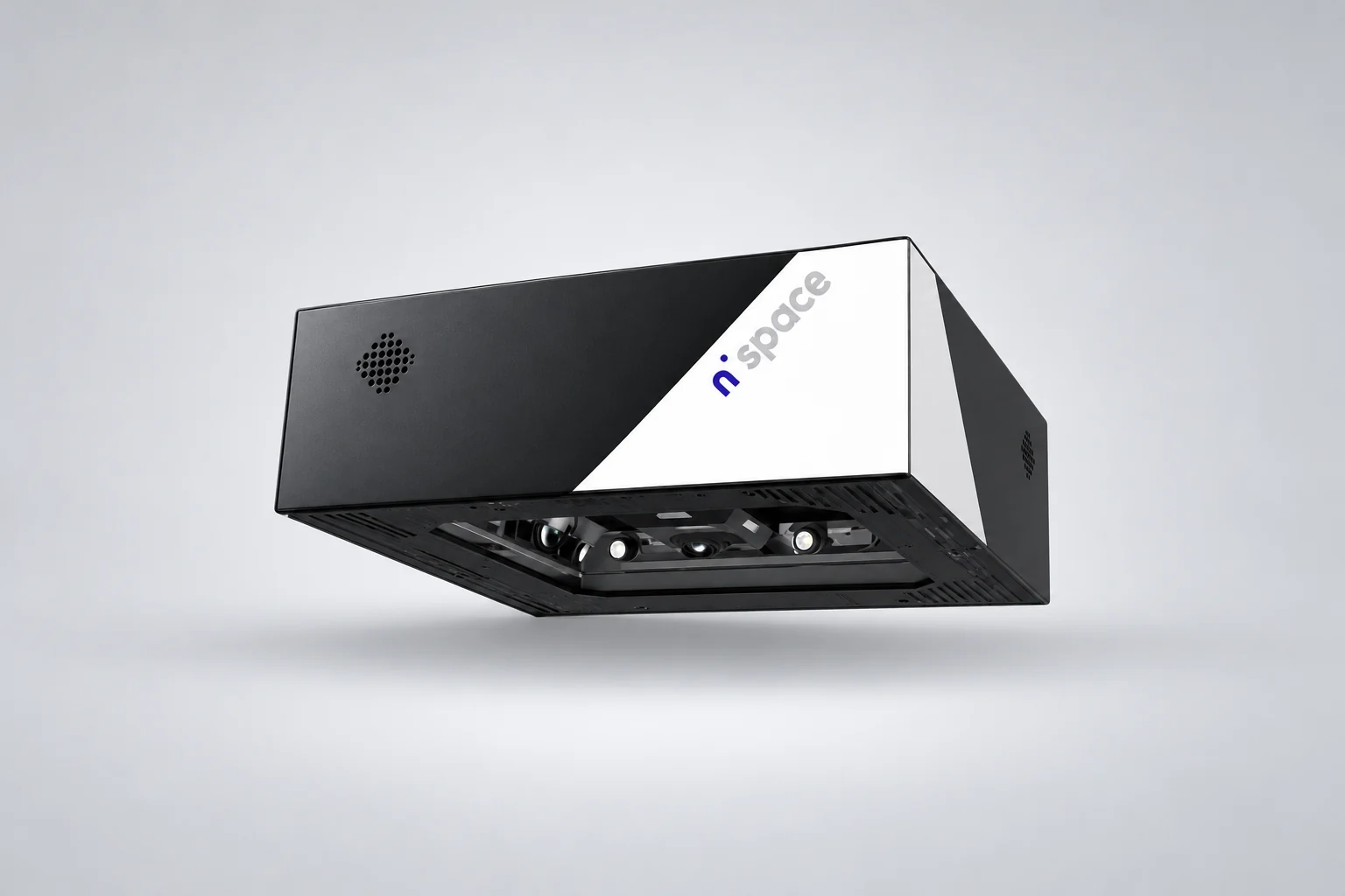 NSpace P371 沉浸式显示设备